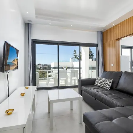 Apartment Correeira Luxury