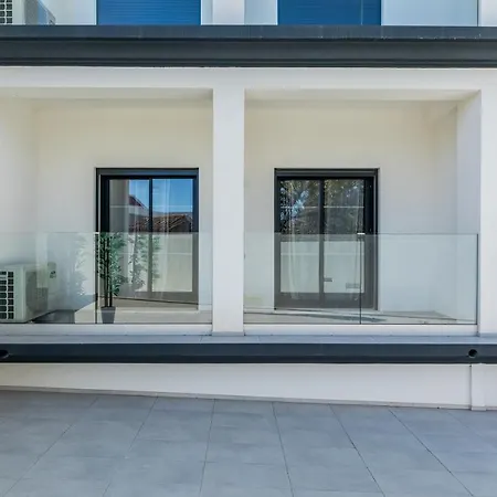 Apartment Correeira Luxury *