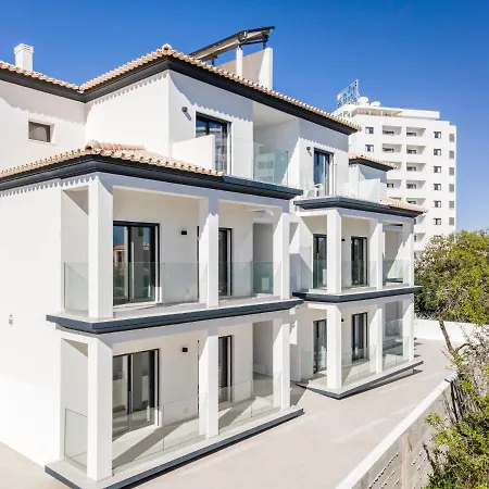 Correeira Luxury Apartment