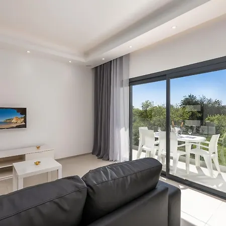 Correeira Luxury Apartment Albufeira