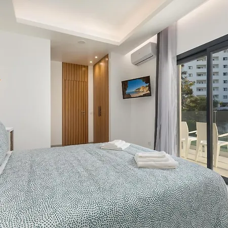 Correeira Luxury Apartment Albufeira