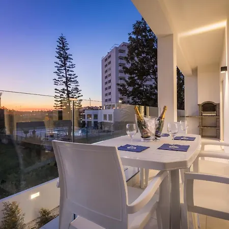 Apartment Correeira Luxury Albufeira
