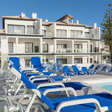 Apartment Correeira Luxury