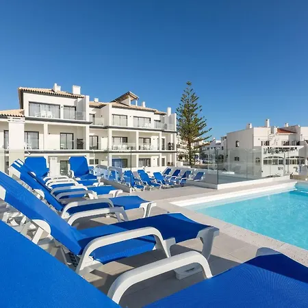 Correeira Luxury Apartment