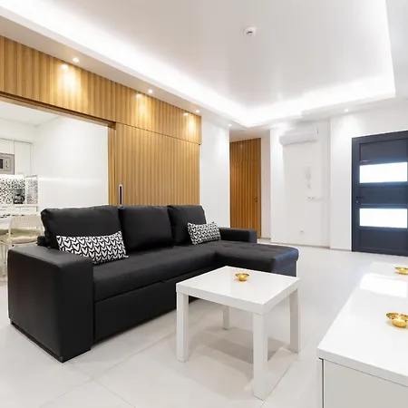 Apartment Correeira Luxury