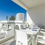 Correeira Luxury Apartmán Albufeira