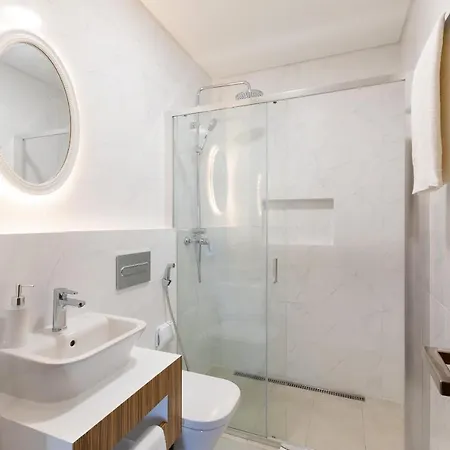 Correeira Luxury 阿尔布费拉