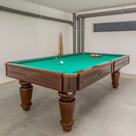 Correeira Luxury 公寓 阿尔布费拉