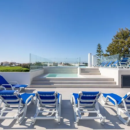 Correeira Luxury 公寓