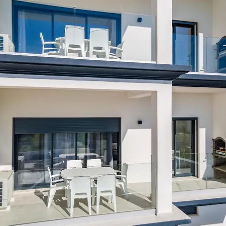 Correeira Luxury 阿尔布费拉