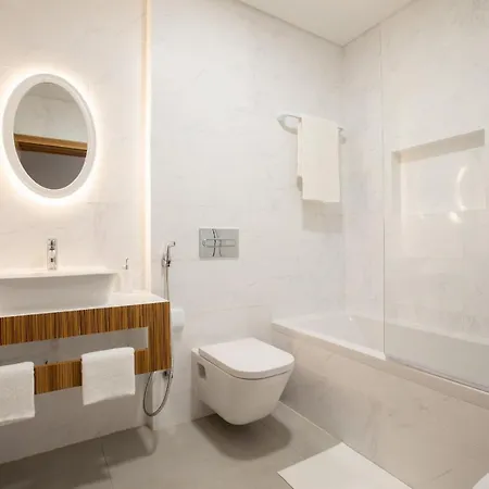 公寓 Correeira Luxury