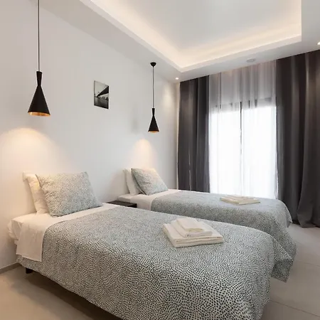 Correeira Luxury 公寓 阿尔布费拉