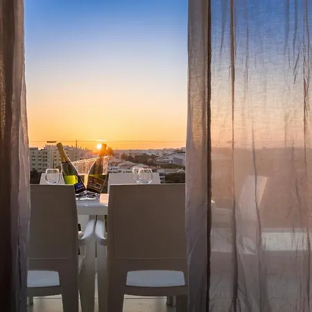 Correeira Luxury *