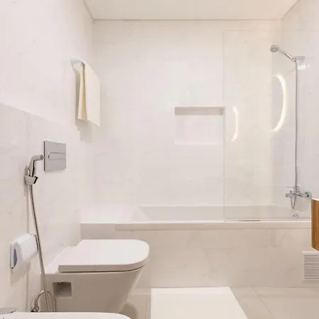 Correeira Luxury * 阿尔布费拉