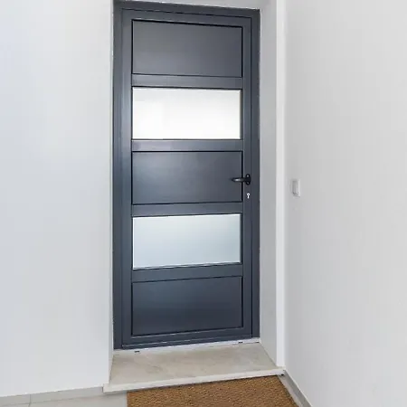 Correeira Luxury 公寓 阿尔布费拉