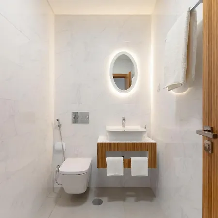 Correeira Luxury 公寓 阿尔布费拉