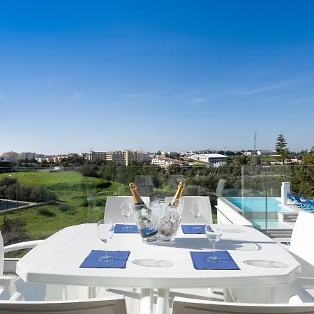 Correeira Luxury Αλμπουφέιρα