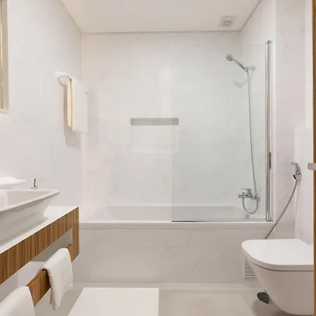 公寓 Correeira Luxury