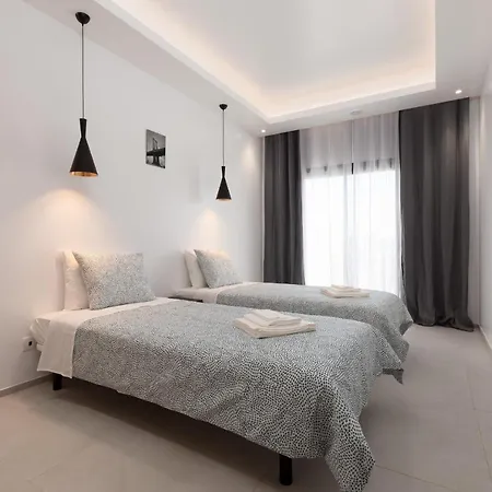 Correeira Luxury * Αλμπουφέιρα