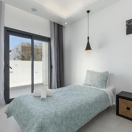 Correeira Luxury 公寓