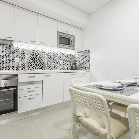 Correeira Luxury Διαμέρισμα *