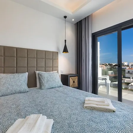 Correeira Luxury 阿尔布费拉