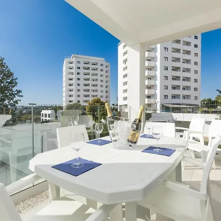 Apartment Correeira Luxury