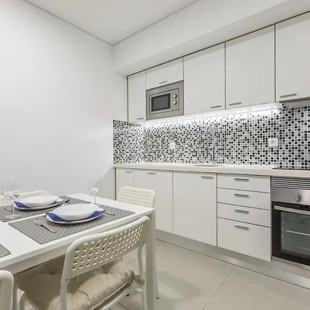 Correeira Luxury 阿尔布费拉