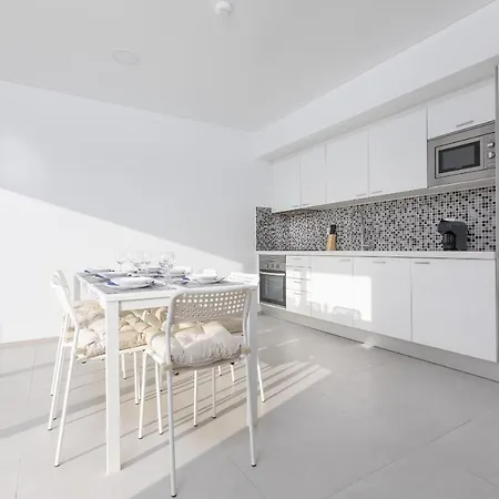 Correeira Luxury * 阿尔布费拉