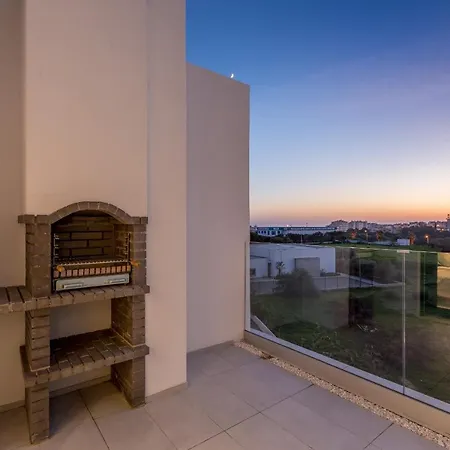 Apartment Correeira Luxury