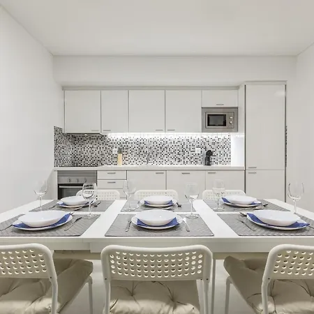 Διαμέρισμα Correeira Luxury Αλμπουφέιρα