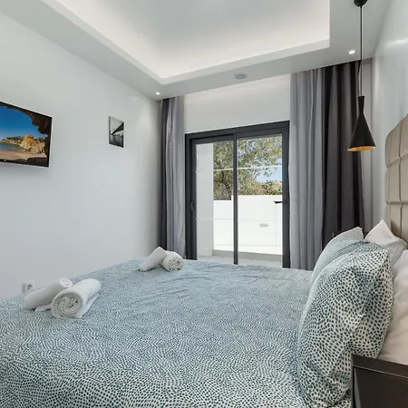 Correeira Luxury Διαμέρισμα Αλμπουφέιρα