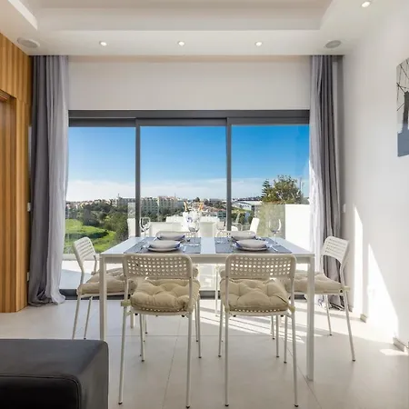 Correeira Luxury 阿尔布费拉