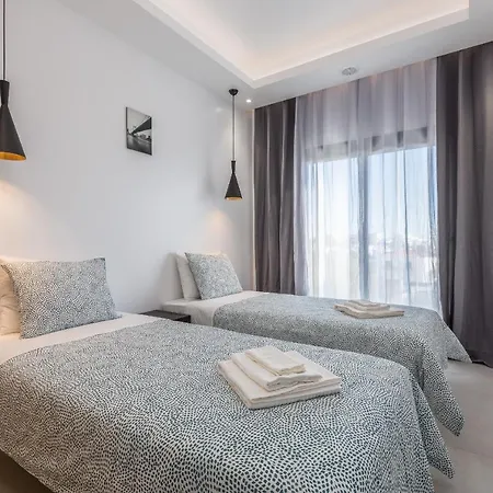 Correeira Luxury Apartment Albufeira