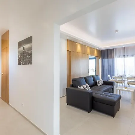 Correeira Luxury 阿尔布费拉