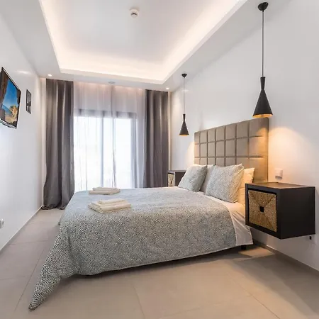 Correeira Luxury 公寓