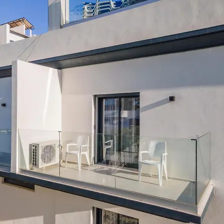 Correeira Luxury Albufeira