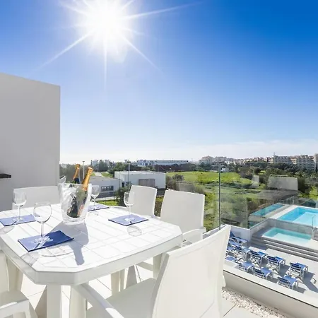 Lejlighed Correeira Luxury *