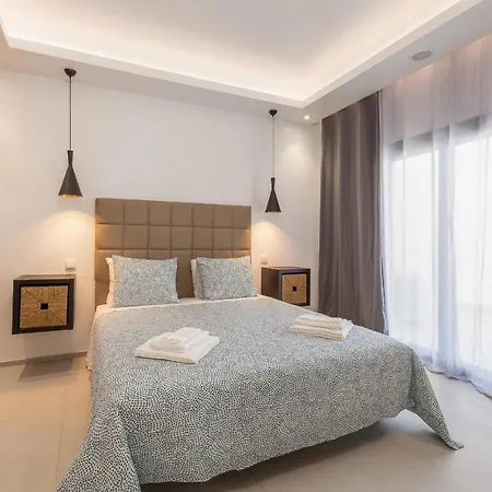 Apartment Correeira Luxury *
