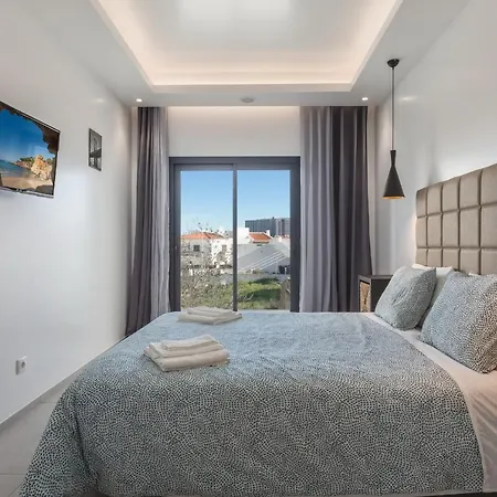 Correeira Luxury