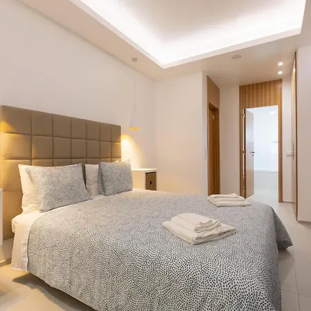 Apartment Correeira Luxury *
