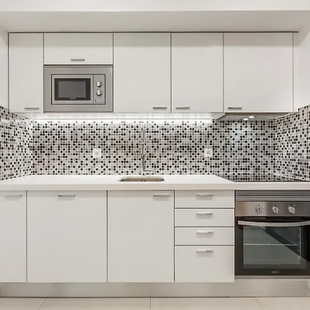 Correeira Luxury Apartment