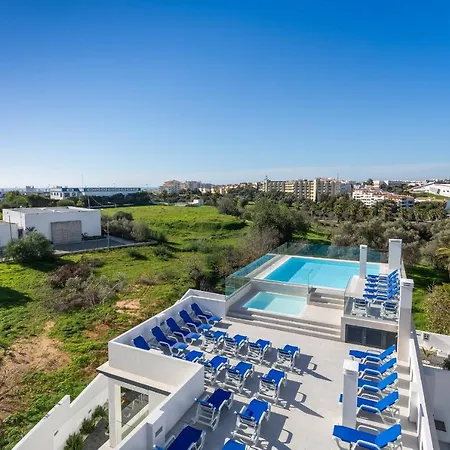 Apartment Correeira Luxury Albufeira
