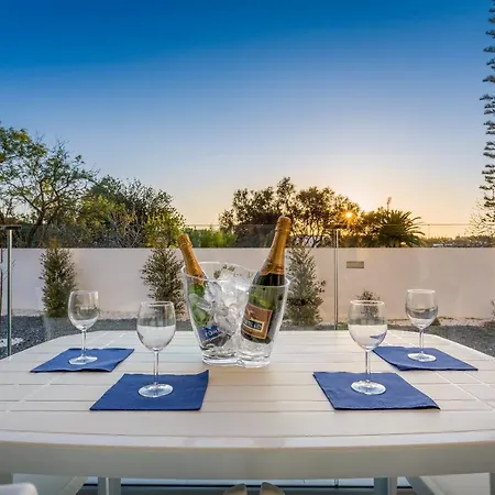 Apartment Correeira Luxury *