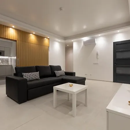 Correeira Luxury Apartment