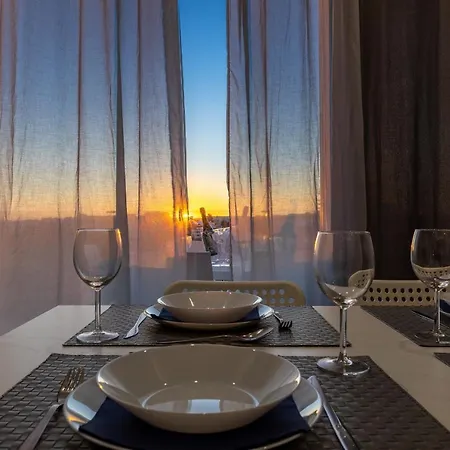 Correeira Luxury Αλμπουφέιρα