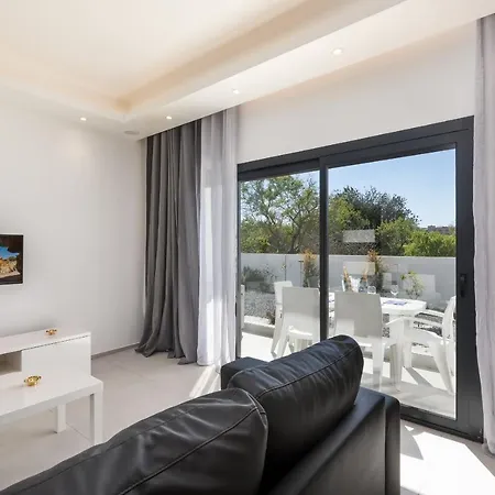 Apartment Correeira Luxury