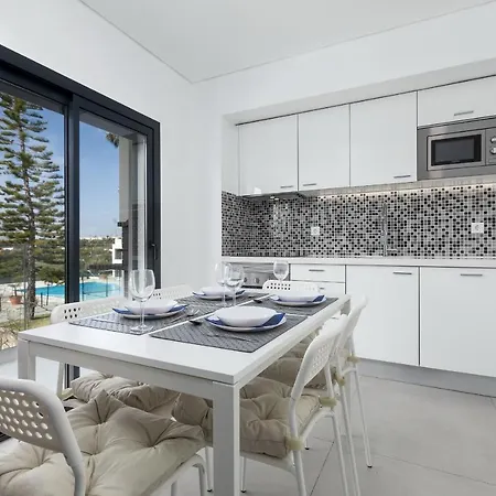Correeira Luxury Apartment *