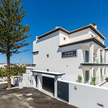 Correeira Luxury Apartment Albufeira