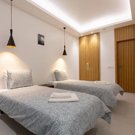 Correeira Luxury Διαμέρισμα *